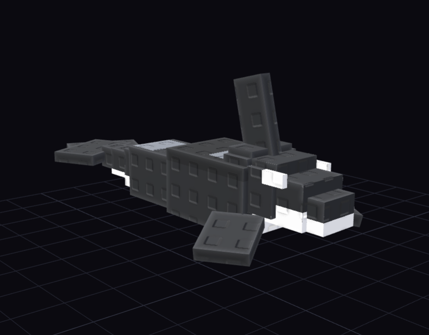 MORPHR character