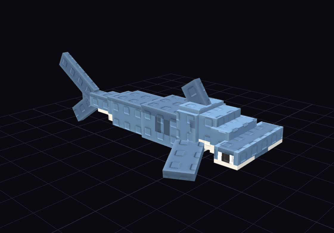 MORPHR character