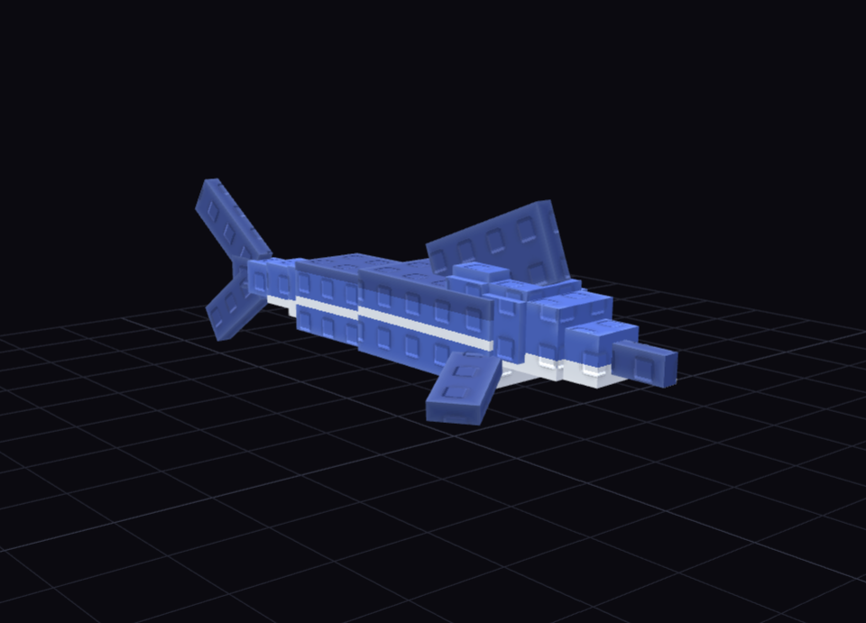 MORPHR character